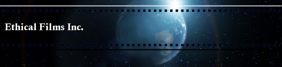 Ethical Films banner